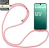 Handykette für Samsung Galaxy A16 Handyhülle mit Band Hülle Produktbild-Vorschau 3