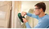 BOSCH PEX300AE 270W eccentric sander Anteprima dell’immagine prodotto 6