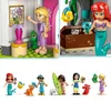 LEGO ? Disney Princess Schloss & königliche Haustiere – Set Produktbild-Vorschau 27