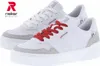 Rieker Evolution Damen Sneaker in Weiß, Größe 40 Produktbild-Vorschau 3