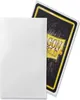 Dragon Shield Standard Sleeves - White (100 Sleeves) Produktbild-Vorschau 14