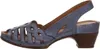 Gemini Damen Sandale blau Größe 38 Produktbild-Vorschau 7