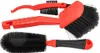NIGRIN BIKE-CARE Bürstenset - 3-teilig Produktbild-Vorschau 3