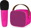 imoshion Kids Karaoke-Set - Lautsprecher und Mikrofon - Hot Produktbild-Vorschau 1