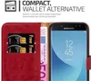 Cadorabo Hülle für Samsung Galaxy J7 2017 Schutzhülle in Produktbild-Vorschau 5