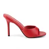 CLASSIQUE-01 Damen Slipper von Pleaser, Rot  , EU 40, US 10 Produktbild-Vorschau 5
