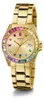 Guess GW0475L3  watch Opaline  1ATM Náhled obrázku produktu 10