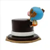 One Piece - Figurine Tony Tony Chopper Paldolce Collection Voir les images du produit 9