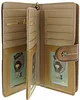 Anekke portafoglio Amazonia Butterfly Large Wallet Anteprima dell’immagine prodotto 10