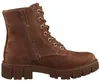 Dockers by Gerli Damen Stiefelette Braun 51DA913-770530 Voir les images du produit 2
