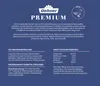 Dehner Premium Hundesnack, Leckerli getreidefrei / fettarm, Produktbild-Vorschau 3