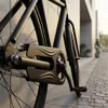 Hebie Kettenschutz Chainguard 0342 E1 schwarz 180mm Produktbild-Vorschau 2