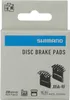 SHIMANO EBPJ05ARFA Pastiglie per freni a disco J05A in Anteprima dell’immagine prodotto 9