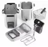 De’Longhi PremiumFry FZ 44851 Elektrische Fritteuse Produktbild-Vorschau 8