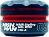 Vosk na vlasy Nishman 09 Super Cola 150g Náhľad obrázku produktu 3