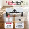 Multitrainer – Twist Waist Disc Board, Produktbild-Vorschau 6