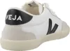 Veja Volley Canvas Biały Podgląd zdjęcia produktu 3
