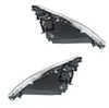 2x fari anteriori per Ducato Boxer Jumper con servomotore Anteprima dell’immagine prodotto 4