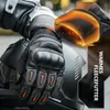 ROCKBROS Winter Handschuhe Fahrrad/Motorrad Touchscreen Produktbild-Vorschau 5