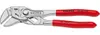 KNIPEX Zangenschlüssel 86 03 180, (13-fach einstellbar) Produktbild-Vorschau 76