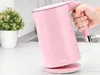 Lund Wasserkocher 2200W 1.5L Rosa Doppelwandig Produktbild-Vorschau 15