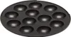 Bestron 3-in-1 Cakemaker im Retro Design, Für Donuts, Produktbild-Vorschau 5