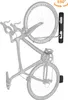 Fahrradhalterung Wandmontage - Fahrradaufhängungssystem - Produktbild-Vorschau 4
