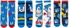 Socken Sonic Bunt - 31-34 Produktbild-Vorschau 1