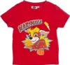 Paw Patrol Jungen T-Shirt Rot 104 Produktbild-Vorschau 1