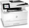 HP LaserJet Pro MFP M428dw, Drucken, Kopieren, Scannen, Produktbild-Vorschau 5