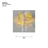 LED Lichterkette ,Dew Drop Micro, outdoor, warmweiß, 36m, Produktbild-Vorschau 6