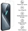 Accezz Displayschutzfolie aus gehärtetem Glas für das Produktbild-Vorschau 2