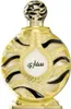 Khadlaj Safari Gold Parfümiertes Öl 20 ml (unisex) Produktbild-Vorschau 3
