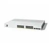 Cisco Catalyst 1200 24-port GE PoE - Switch - 24-Port Produktbild-Vorschau 1