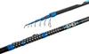 A fishing rod is shown against a white background. Produktbild-Vorschau