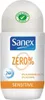 Sanex deo roller zero% sensitive 50ml Produktbild-Vorschau 3