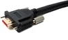 SYSTEM-S HDMI 2.0 Kabel 15 m Typ A Stecker zu Stecker Panel Produktbild-Vorschau 4