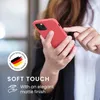 kwmobile Handyhülle für Apple iPhone 12 / iPhone 12 Pro Produktbild-Vorschau 4