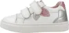 Geox Mädchen Sneaker B453HC 085NF C0007 Farbe: Weiß Größe: Produktbild-Vorschau 2