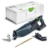 Festool RSC 18 EB-Basic akumulatorowa pilarka szablasta 18 Podgląd zdjęcia produktu 1