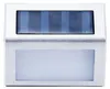 4er-Set LED Solar-/Außenleuchte "LEON", Lampe für den Produktbild-Vorschau 5