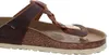 Birkenstock Gizeh Braided 1021355 (41/cognac) Produktbild-Vorschau 19