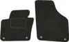 Tapis de sol avant pour Seat Alhambra II (à partir de 2010) Voir les images du produit 1