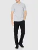 Lacoste Polo meliert degree Classic Fit Voir les images du produit 3