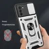 Outdoor Panzer Hülle Nokia G22 Handyhülle mit Slide Produktbild-Vorschau 3