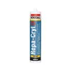 Soudal Struktur-Acryl - Repacryl D, weiss  - 310ml Produktbild-Vorschau 2