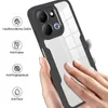 Betterfon 360 Grad Hülle für Xiaomi Redmi 17 (4G / 5G) Produktbild-Vorschau 5