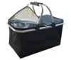 Faltbarer thermischer Picknickkorb – Isolierter 30 L Produktbild-Vorschau 2