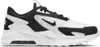 Nike Air Max Bolt Schwarz/Weiss Textil/Synthetik : Normal : Produktbild-Vorschau 1