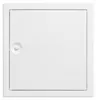 Prima Revisionsklappe Softline Vierkant  40 x 40 cm Anteprima dell’immagine prodotto 2